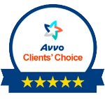 Avoo Clients' Choice - 5 Stars