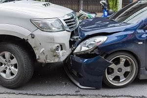 Car Accident Law
